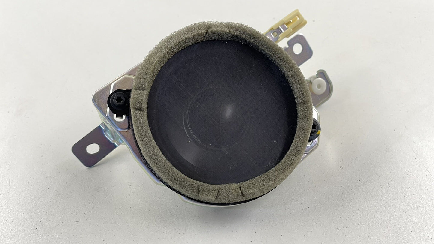 07-17 LEXUS LS460 DRIVER LEFT REAR DOOR SPEAKER MARK LEVINSON 861600WG50 OEM