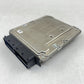 2019 MASERATI GHIBLI ENGINE CONTROL MODULE ECU BODY MODULE RF HUB W/ KEY SET OEM