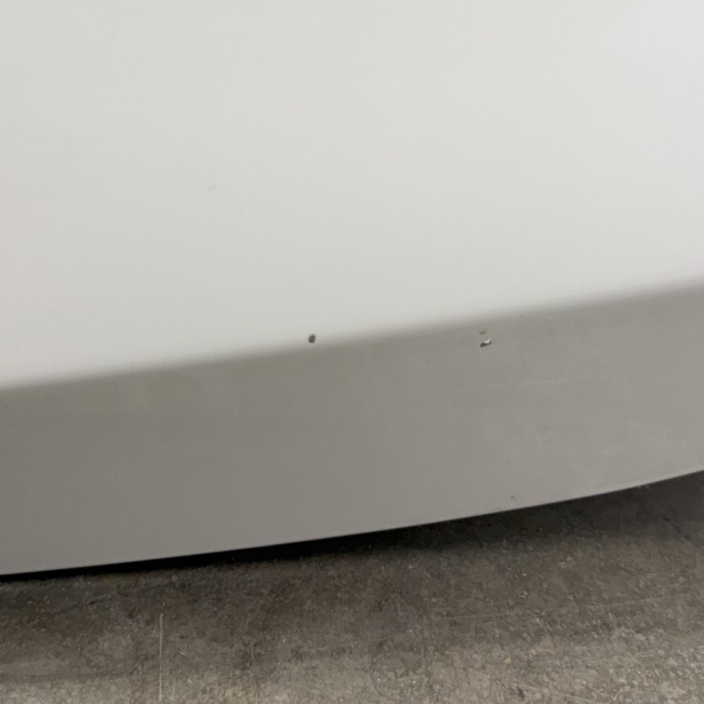 2021-2026 BMW M4 G82 Driver Left Door Shell Complete W/ Glass Alpine White OEM
