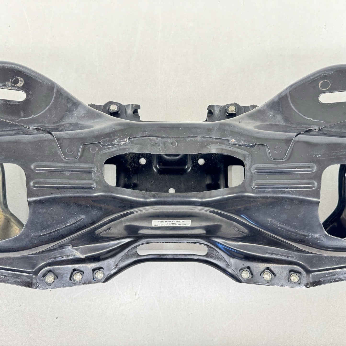22-25 Subaru WRX 2.4L Front Engine Cradle Subframe Crossmember W/ Skid Plate OEM