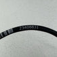 16-24 Chevrolet Camaro Rear ABS Wheel Speed Sensor Left Or Right 23408831 OEM