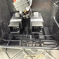 2014-2018 Bentley Flying Spur Rear Console Cup Holder Storage Compartment OEM