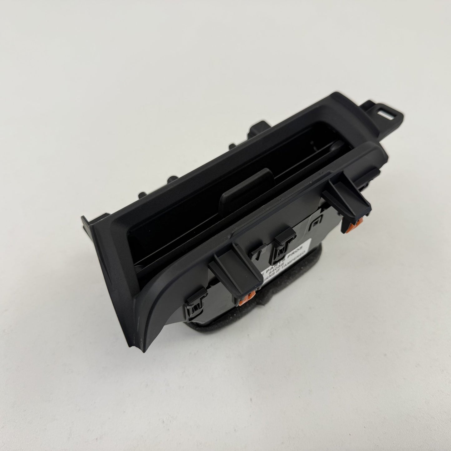 2023-2026 Toyota Prius Driver Left Dashboard Dash Outer Air Vent 55650-47280 OEM