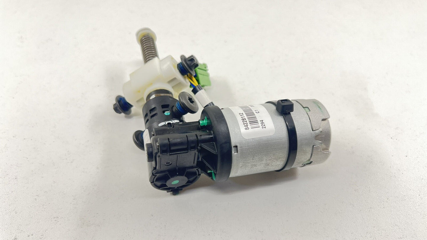 22-24 CADILLAC CT4 V BLACKWING DRIVER STEERING COLUMN TILT WHEEL ACTUATOR OEM