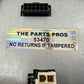 17-24 Chevrolet Camaro ZL1 Headlight Xenon Ballast HID & DRL Control Module OEM