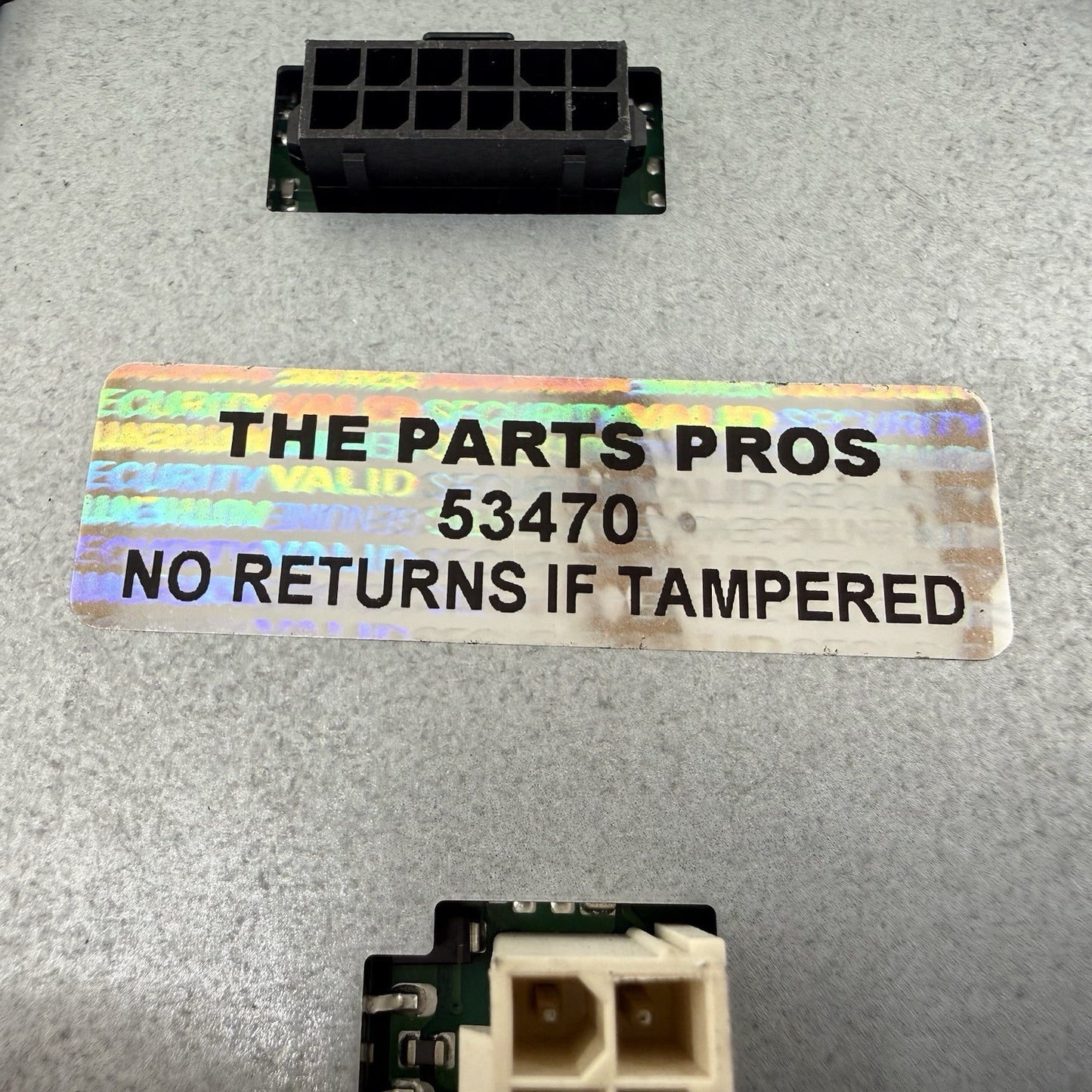 17-24 Chevrolet Camaro ZL1 Headlight Xenon Ballast HID & DRL Control Module OEM