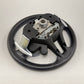 24-26 Hyundai Elantra N Steering Wheel W/ Paddle Shifters Leather OEM