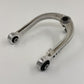 2022-2024 Rivian R1S R1T Driver Left Front Control Arm Suspension Set OEM
