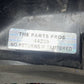 15-21 SUBARU WRX OR STI RIGHT REAR TAILLIGHT LIGHT LAMP 84210-VA020 OEM