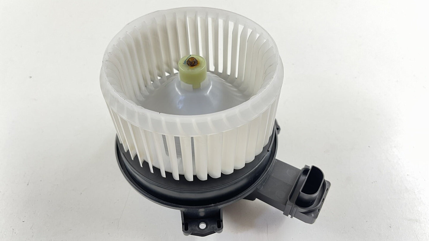 18-23 SUBARU CROSSTREK HVAC AC HEATER CORE BOX FAN BLOWER MOTOR OEM