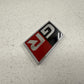 22-26 Toyota GR86 Rear Trunk Emblem Badge Logo Nameplate Set Factory OEM