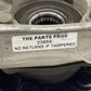17-23 Subaru Impreza Passenger Right Front Spindle Knuckle Hub Wheel Bearing OEM