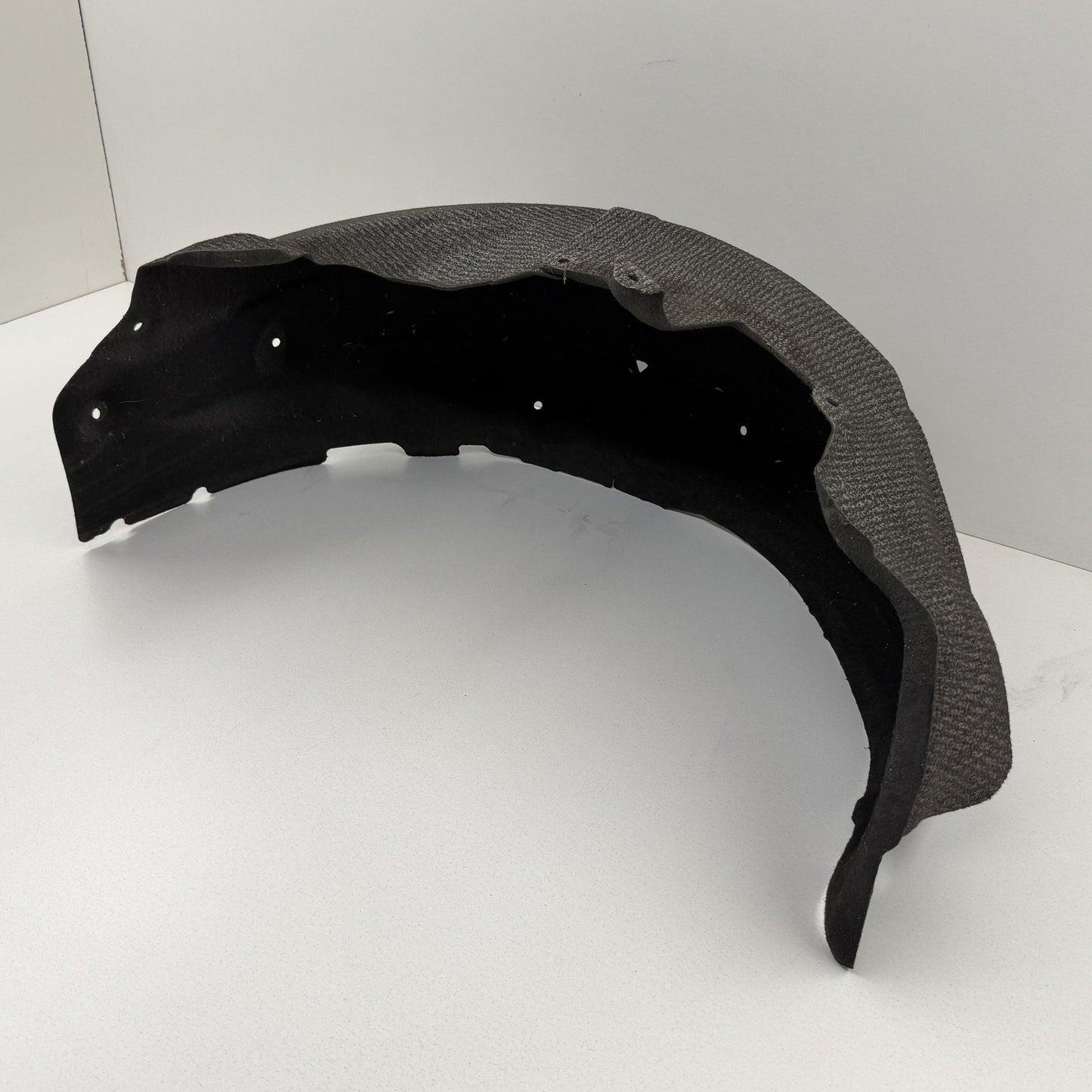 2022-2026 Subaru WRX Driver Left Rear Fender Liner Wheel Arch Splash Guard OEM