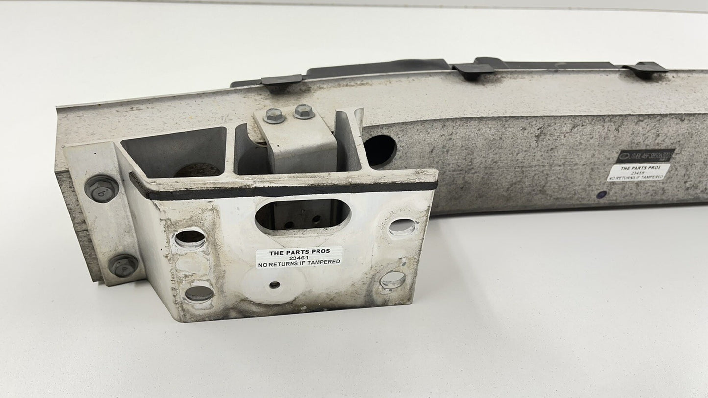 07-12 Lexus LS460 LS600H Rear Reinforcement Bar Crash Impact Absorber Beam OEM