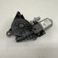 11-23 Dodge Charger Driver Left Rear Door Window Regulator Motor OEM