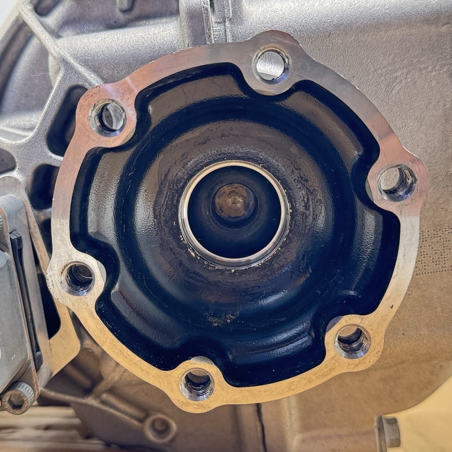 22-26 Cadillac CT5 V Blackwing Differential Diff Limited Slip 3.73 Ratio LSD OEM
