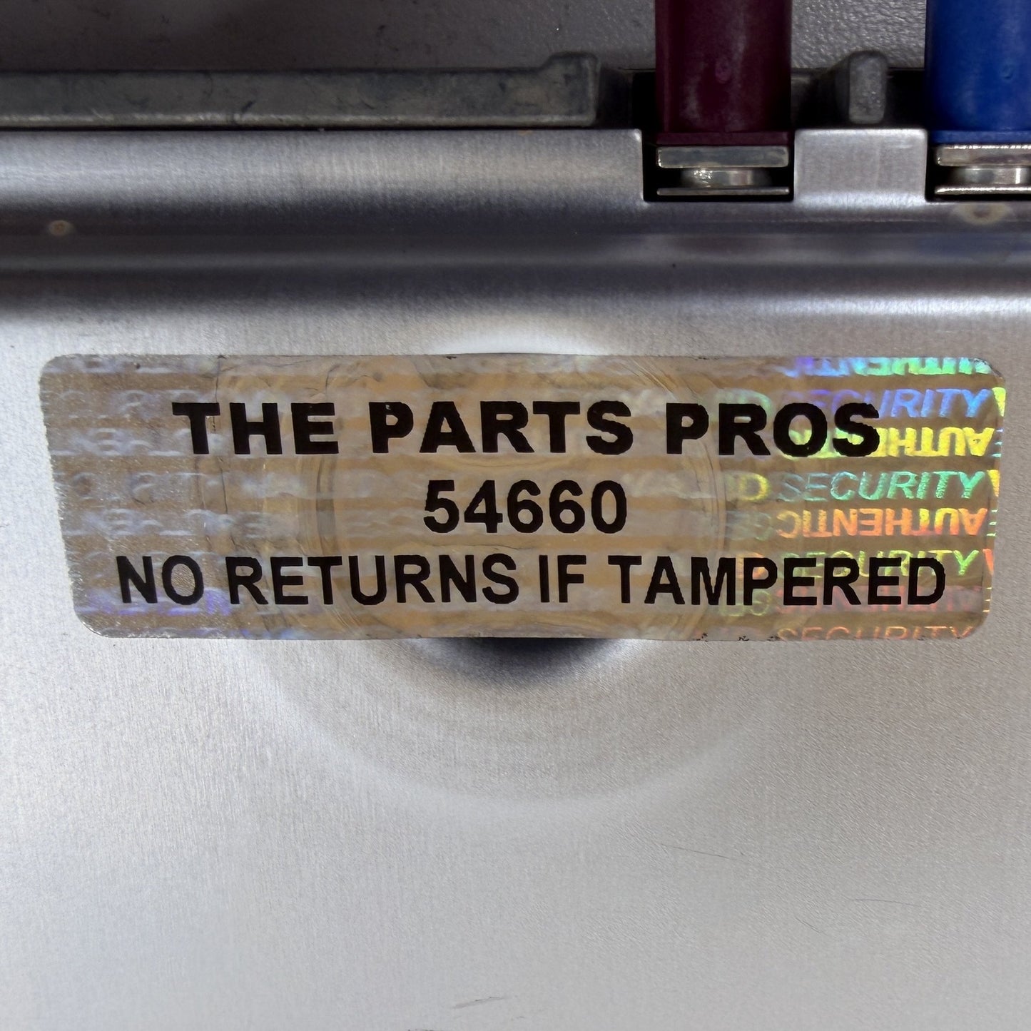 2022-2024 Rivian R1S R1T Telematics Communication Control Module PT00000537K OEM
