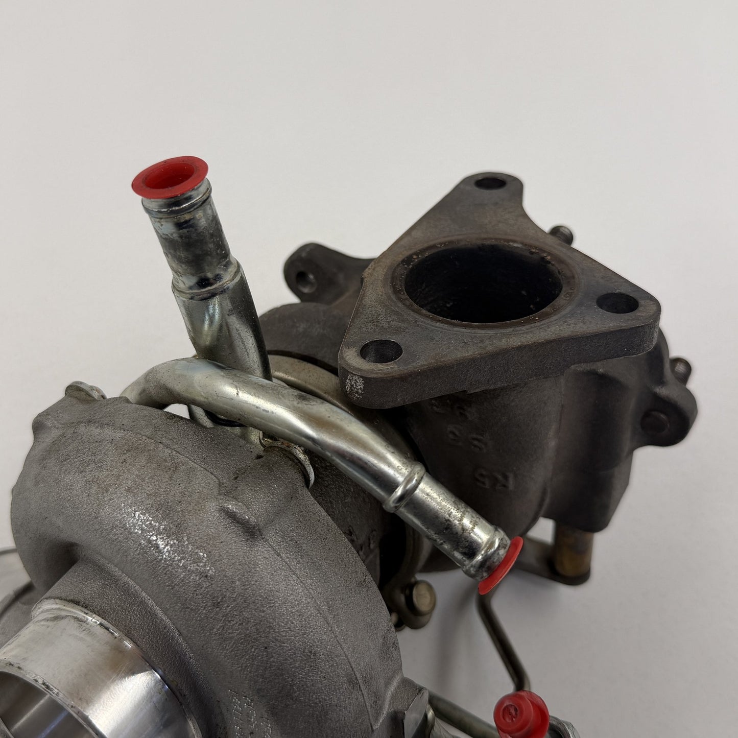 2015-2021 Subaru WRX STI IHI VF48 Turbocharger Turbo Assembly 14411AA700 OEM