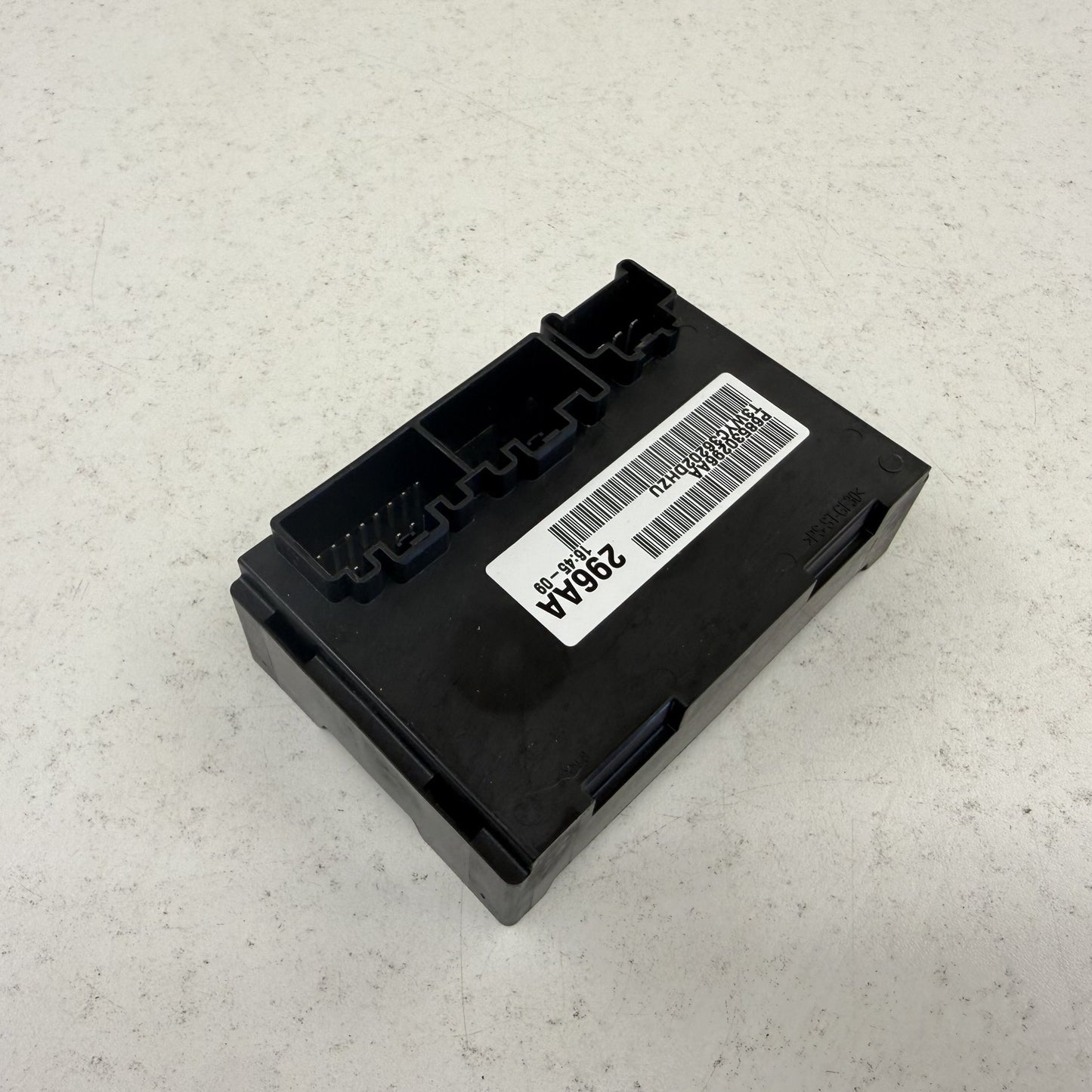 2021-2026 Dodge Durango Transfer Case Control Module 68530296AA OEM