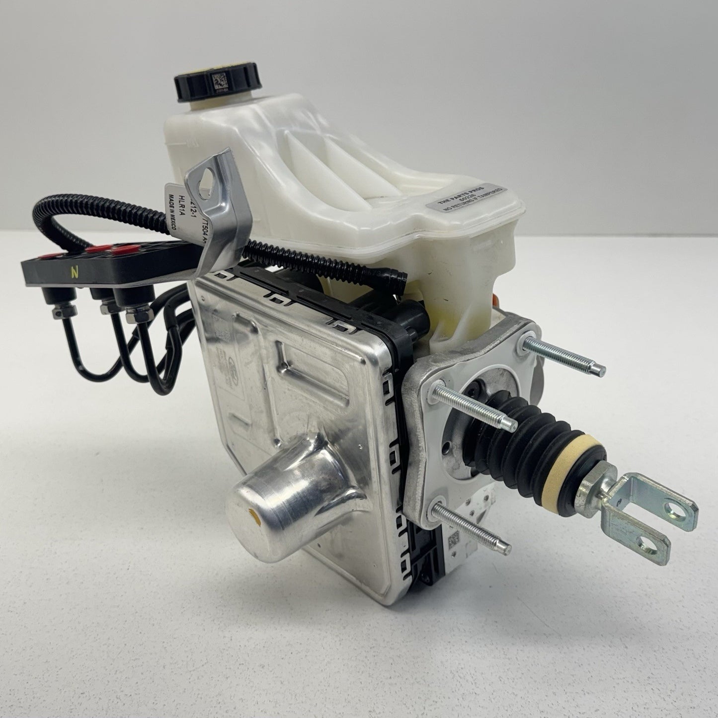 2024 Ford Mustang GT Manual Brake Booster ABS Pump Assembly OEM