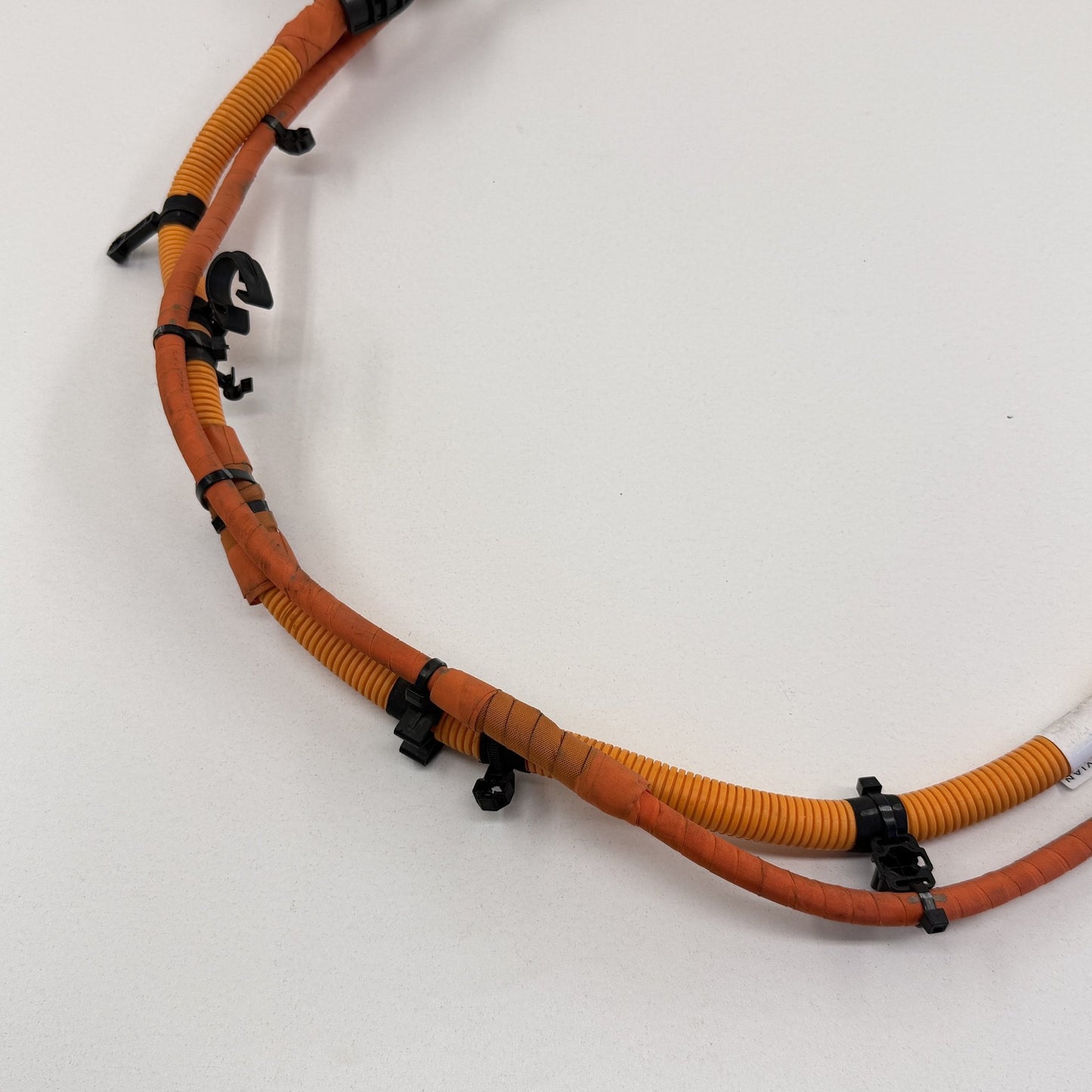 2022-2024 Rivian R1S R1T High Voltage Wiring Harness Cable PT00200399-C OEM
