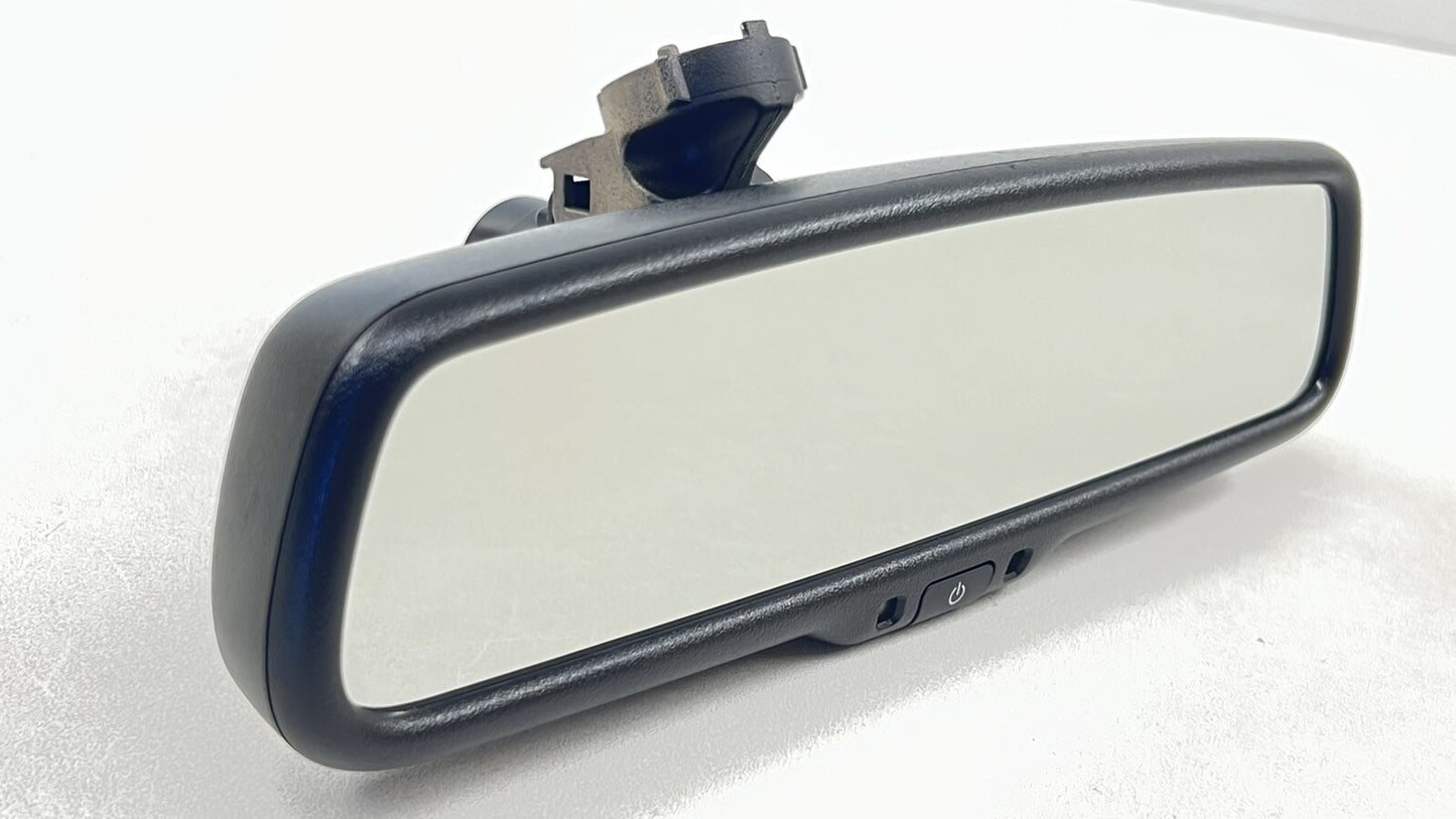 22-25 SUBARU WRX INTERIOR REAR VIEW MIRROR WITH CAMERA 92021VC010 OEM