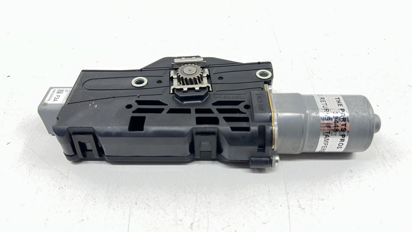 22-24 SUBARU WRX FRONT SUNROOF SUN ROOF GLASS MOTOR OEM