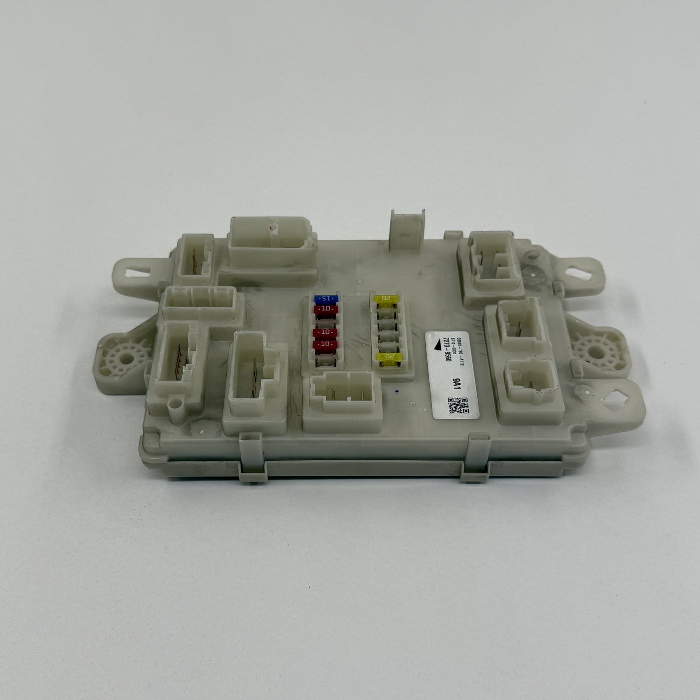 2023-2025 Honda Pilot Interior Cabin Fuse Relay Junction Box 38840-T90-A110 OEM