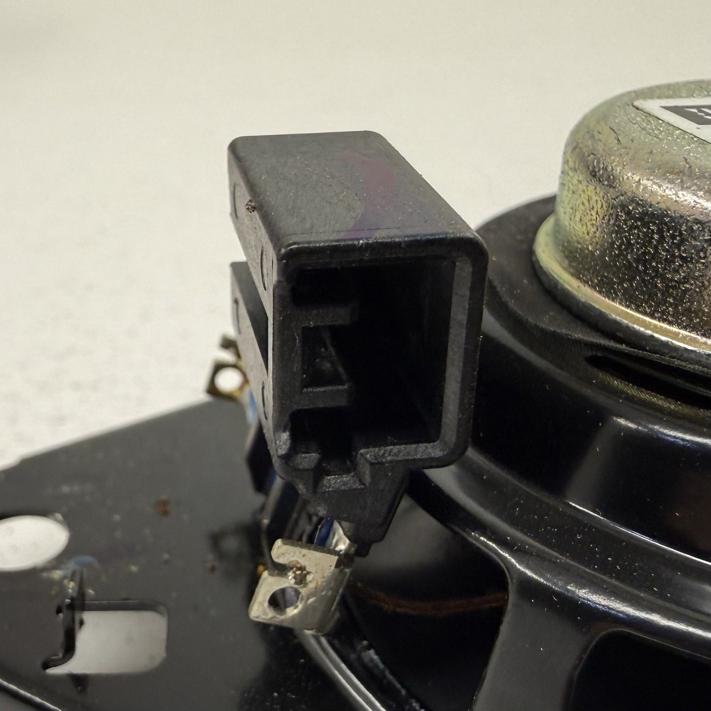 19-25 Toyota RAV4 JBL Speaker Tweeter Set With Trunk Subwoofer OEM