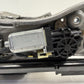 24-26 Ford Mustang Driver Left Front Lower Seat Track Rail Frame OEM