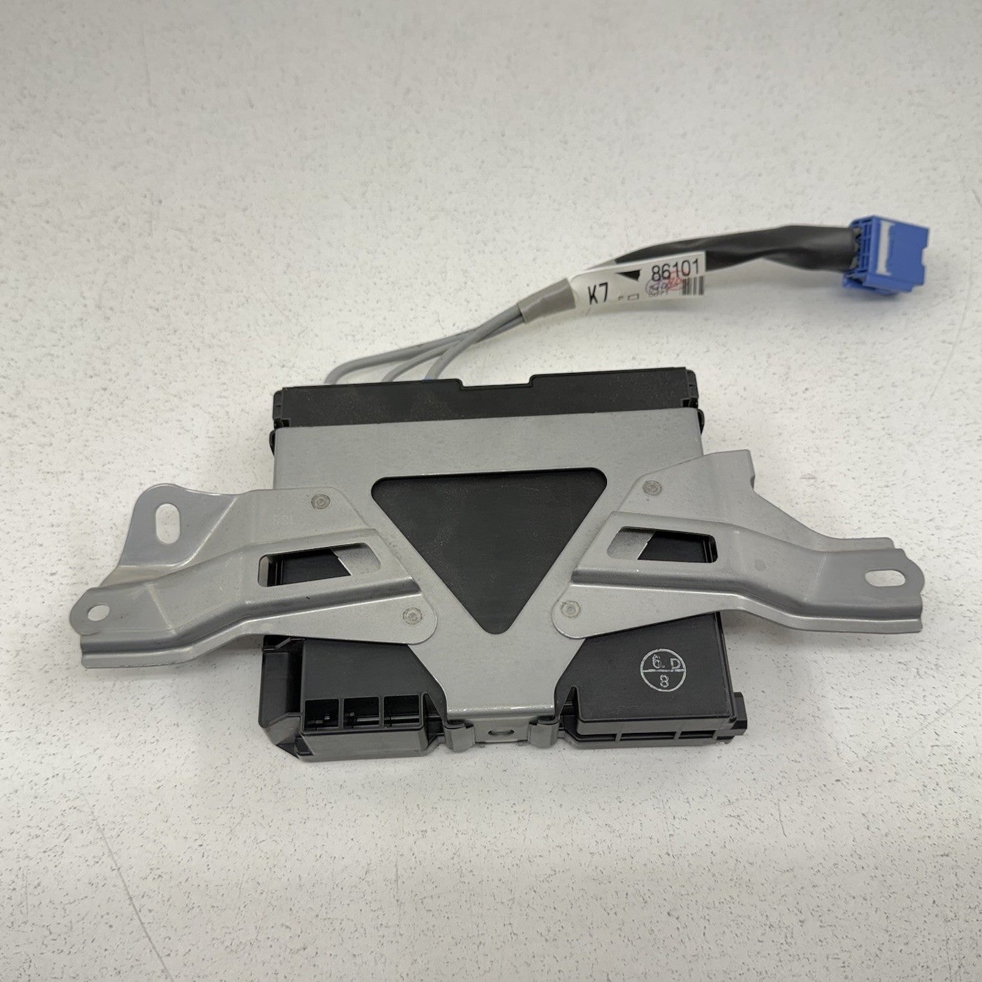 17-22 Toyota Prius / Prius Prime Telematics Transceiver Control Module OEM