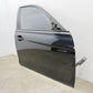 12-18 BMW F30 F80 M3 Sedan Passenger Right Front Door Shell Complete Black OEM