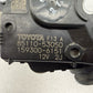 21-26 Lexus IS300 IS350 IS500 Front Windshield Wiper Motor 85110-53050 OEM