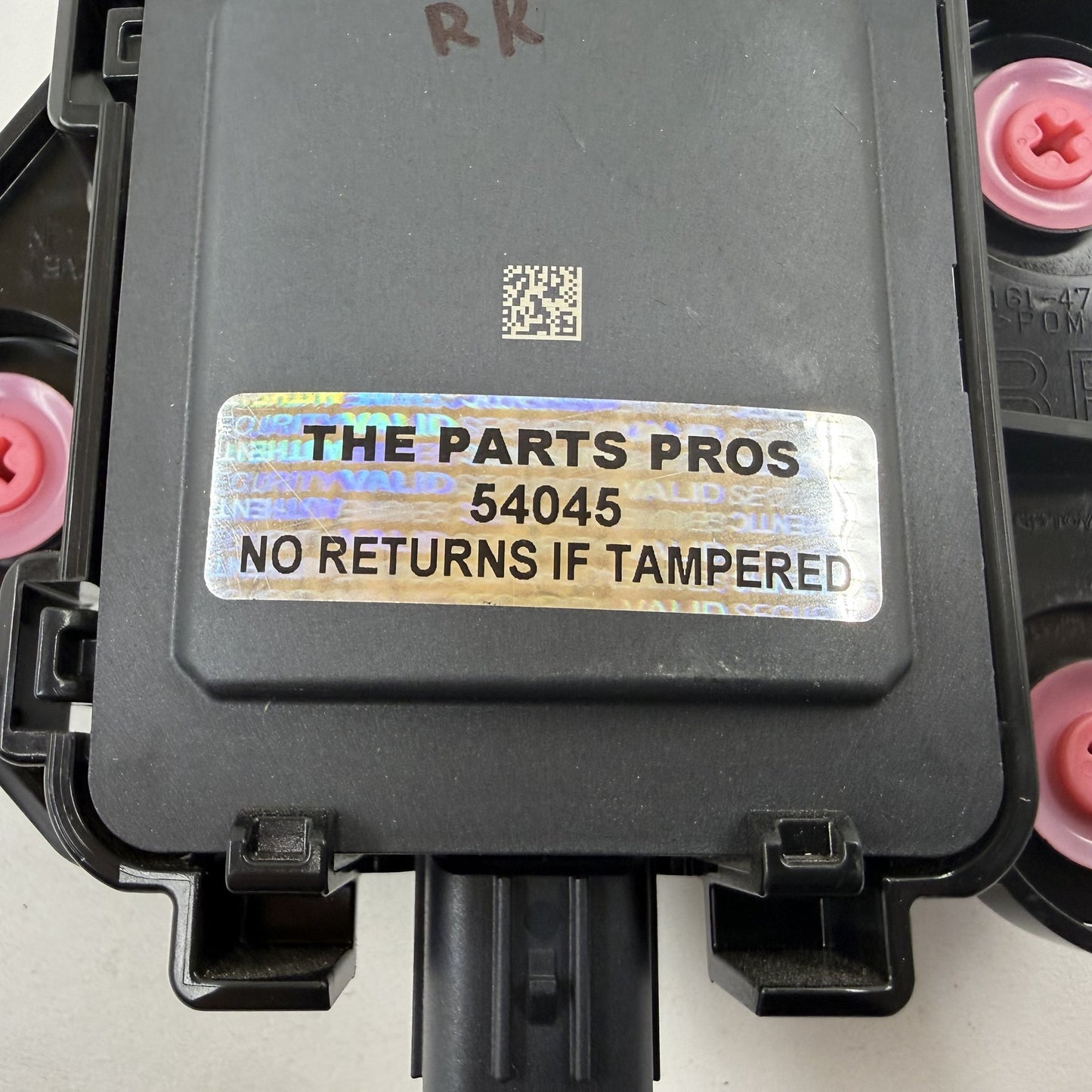 2023-2026 Toyota Prius Right Rear Blind Spot Radar Sensor 88162-30021 OEM