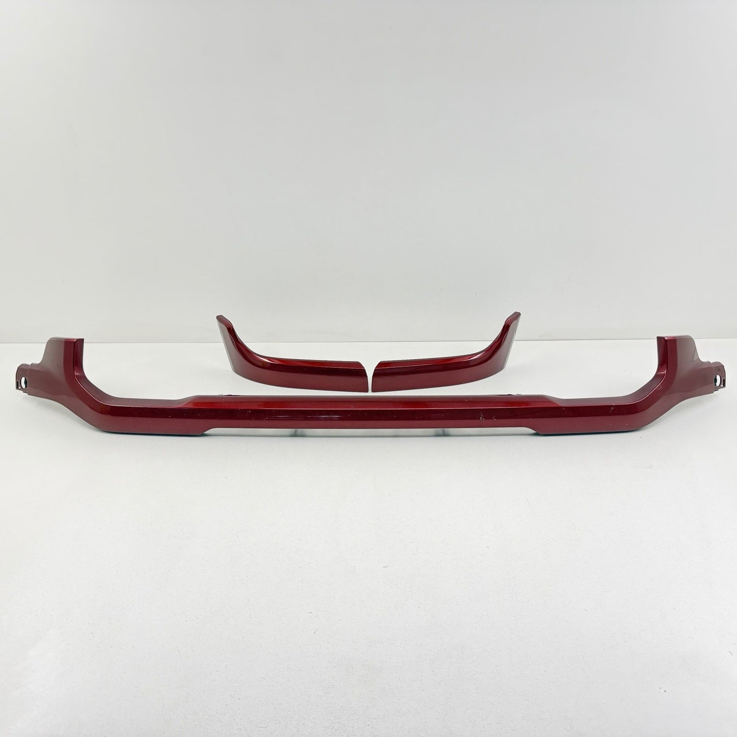 19-24 Ram 2500 3500 Laramie Night Edition Front Grill W Camera Nostril Style OEM