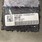 2022-2024 Rivian R1S Interior Floor Carpet Complete Set Black OEM