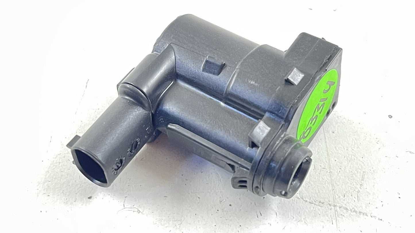 20-23 TOYOTA SUPRA SOLENOID CONTROL VALVE 743796 OEM