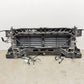 19-24 Ram 4500 5500 6.7L Radiator Support W/ Radiator Shutter Fan Assembly OEM
