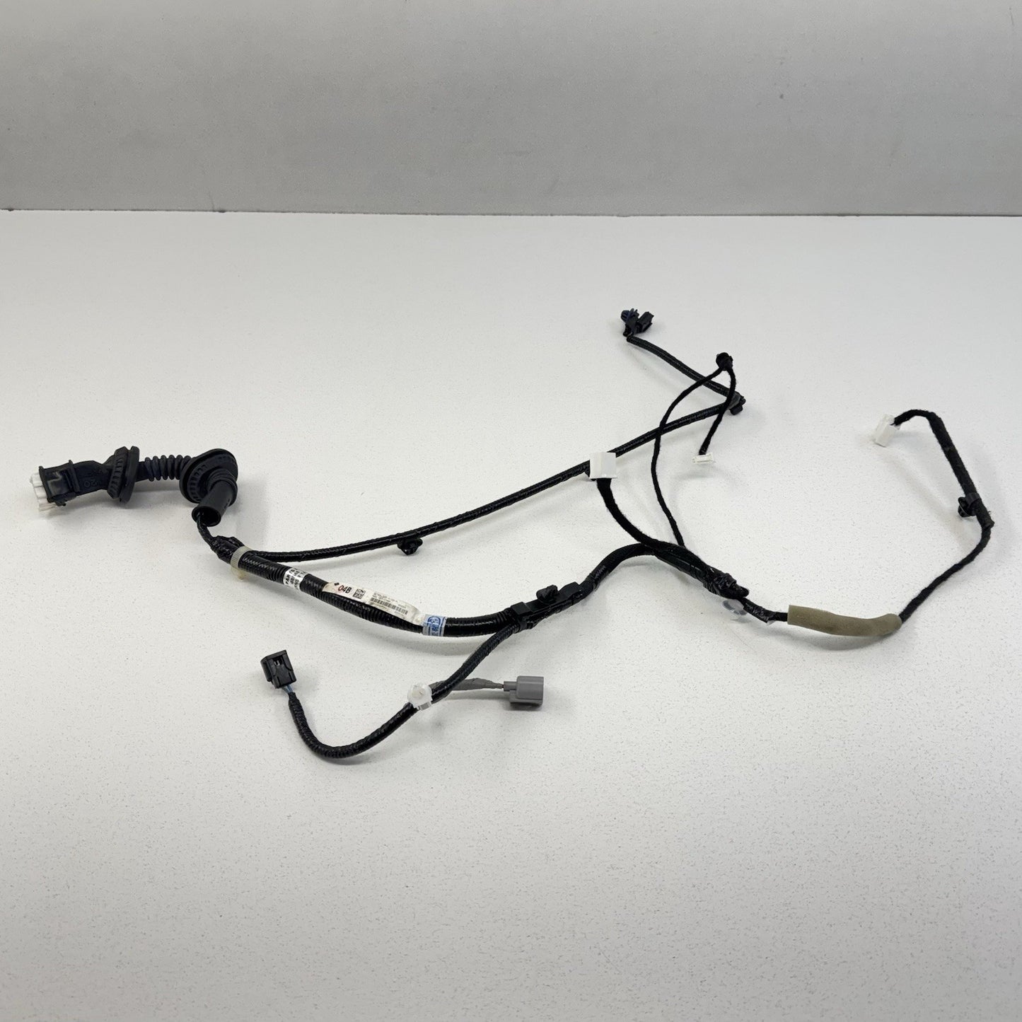 24-26 Acura Integra Type S Passenger Right Rear Door Wiring Wire Harness OEM