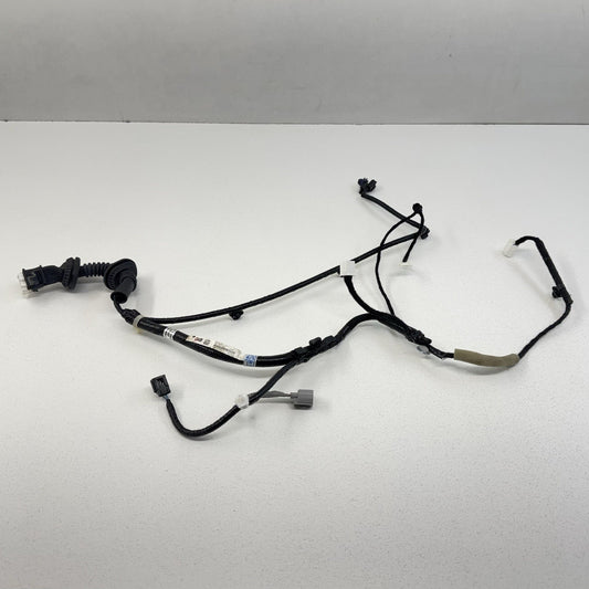 24-26 Acura Integra Type S Passenger Right Rear Door Wiring Wire Harness OEM