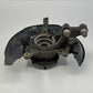 08-13 Toyota Highlander AWD Left Front Spindle Knuckle Hub Bearing 38K Miles OEM