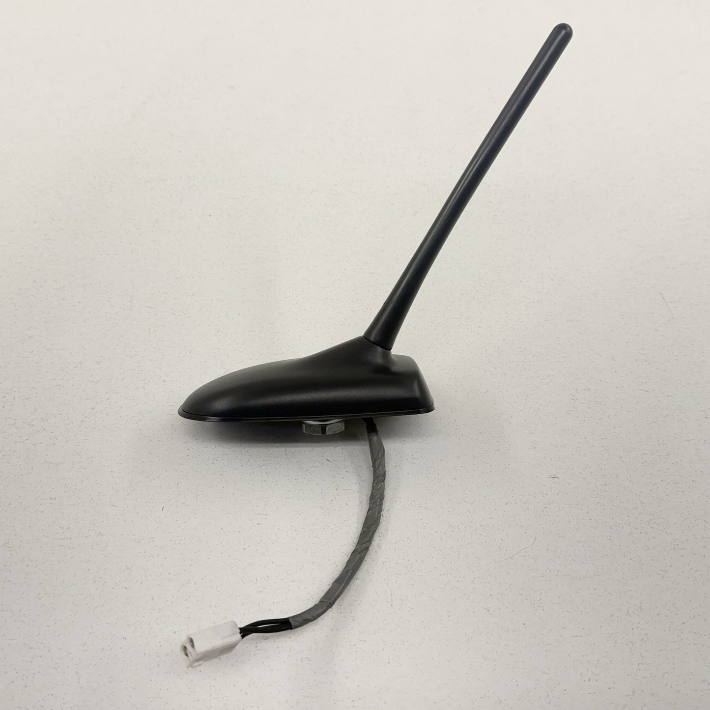 13-14 Subaru BRZ Roof Shark Fin Antenna Receiver W/ Rod OEM