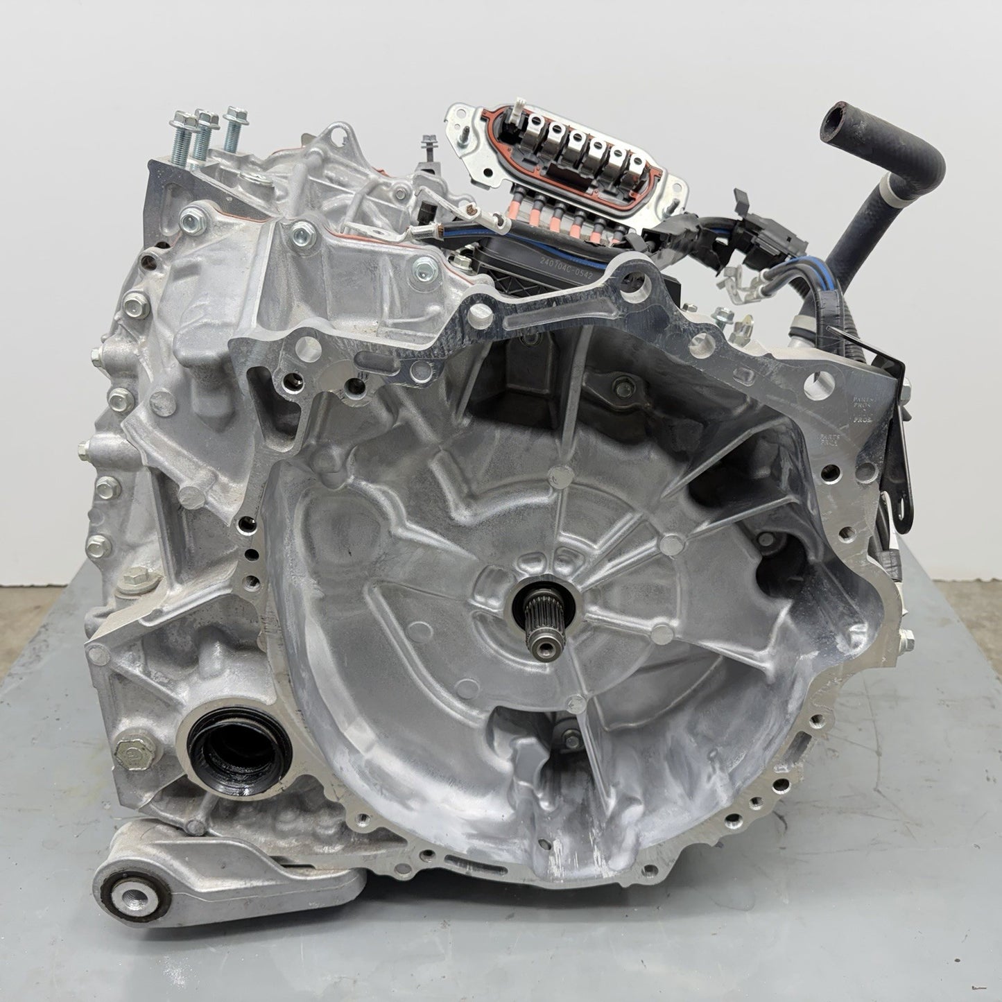 23-26 Toyota Prius Hybrid Transmission Assembly 4K Miles 30900-47230 OEM