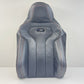19-21 BMW M2 F87 Competition Left Front Upper Seat Cushion Cover Leather OEM
