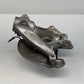 05-12 Porsche Boxster Cayman 987 Right Front Knuckle Hub W/ Control Arm Set OEM