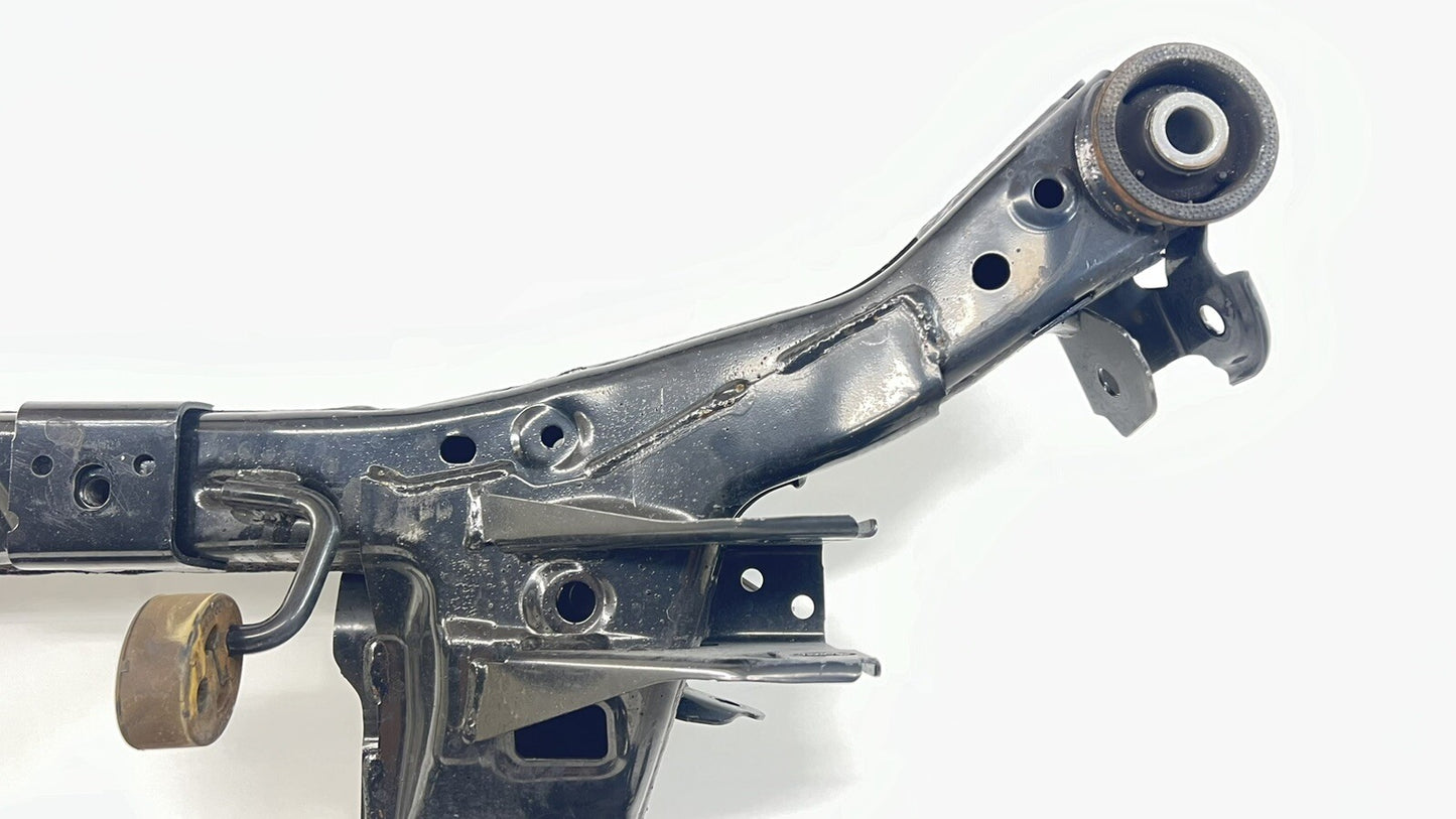 22-26 Toyota GR86 BRZ Rear Subframe Crossmember Cradle Suspension Carrier OEM