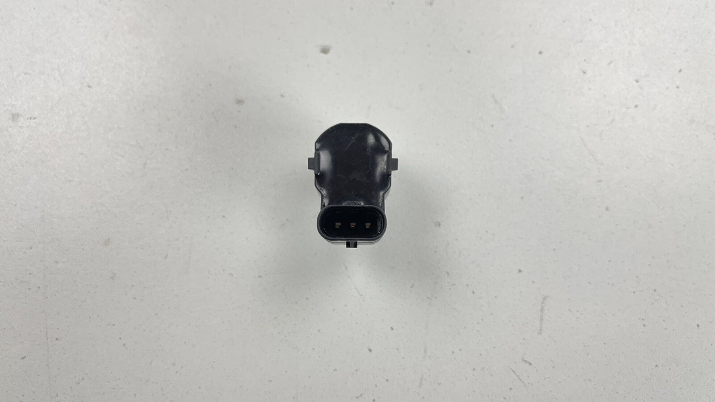 09-15 BMW F01 F02 740 750 Bumper Parking Sensor PDC White 9173106 OEM