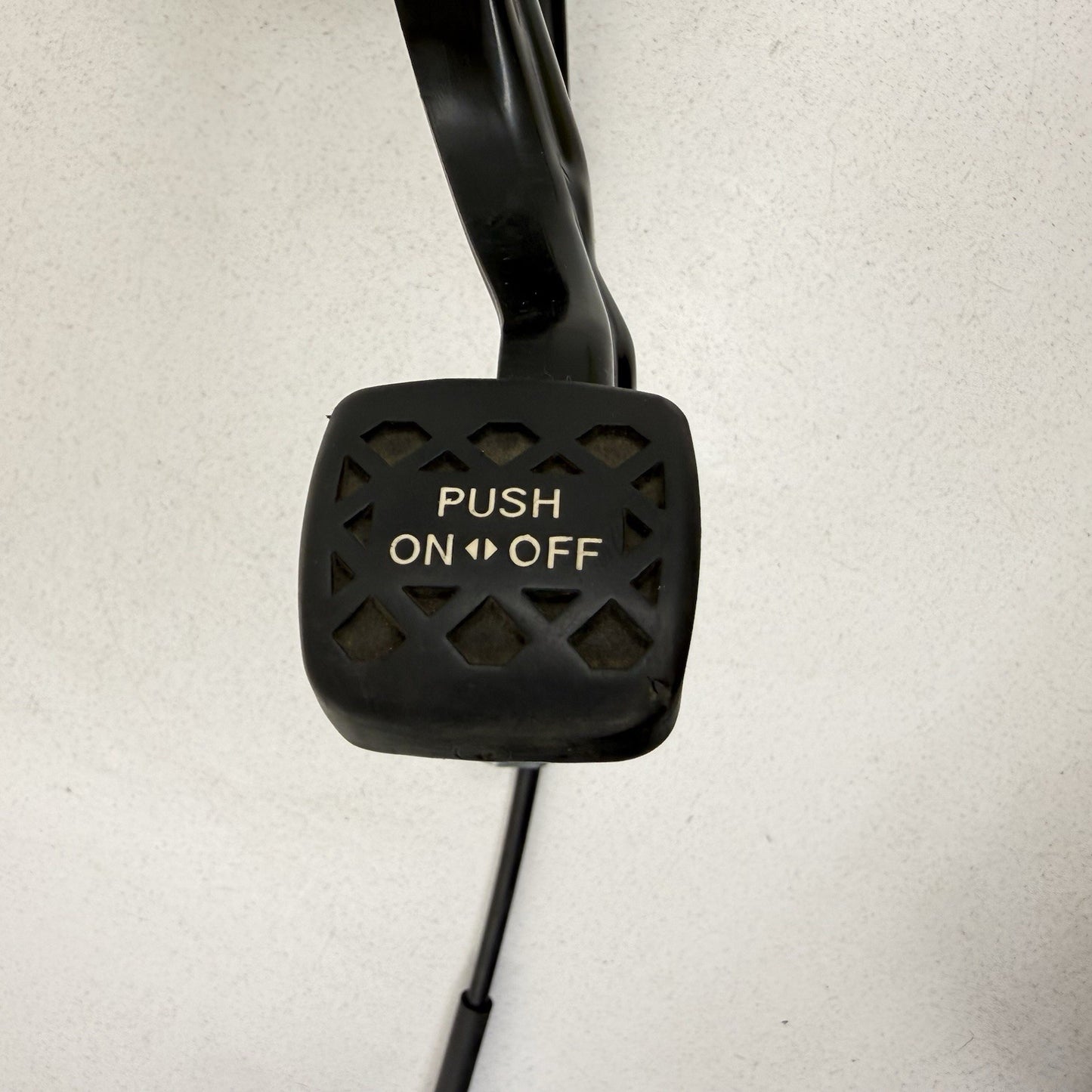 16-22 Toyota Prius / Prius Prime Emergency Park Brake Pedal With Cable OEM