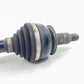 10-15 Chevrolet Camaro SS Driver Left Rear CV Axle Shaft 92238377 OEM