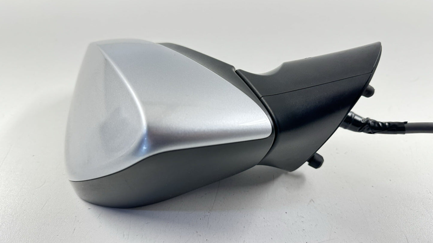 13-20 SUBARU BRZ DRIVER LEFT FRONT DOOR MIRROR 5 WIRE OEM
